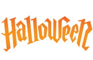 Aidonakia Halloween Festival logo