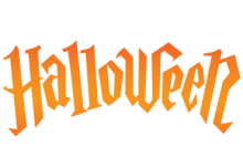 Aidonakia Halloween Festival logo